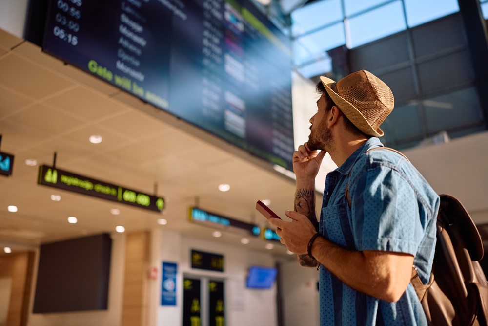 Comment choisir sa destination de voyage ?