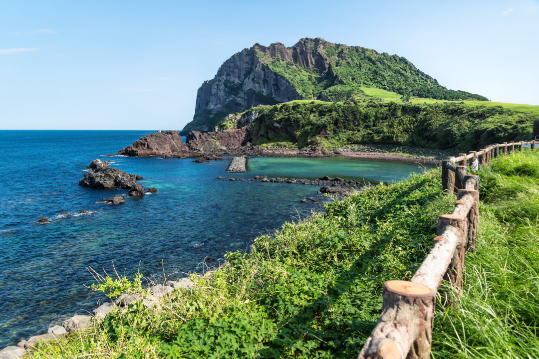 COREE DU SUD