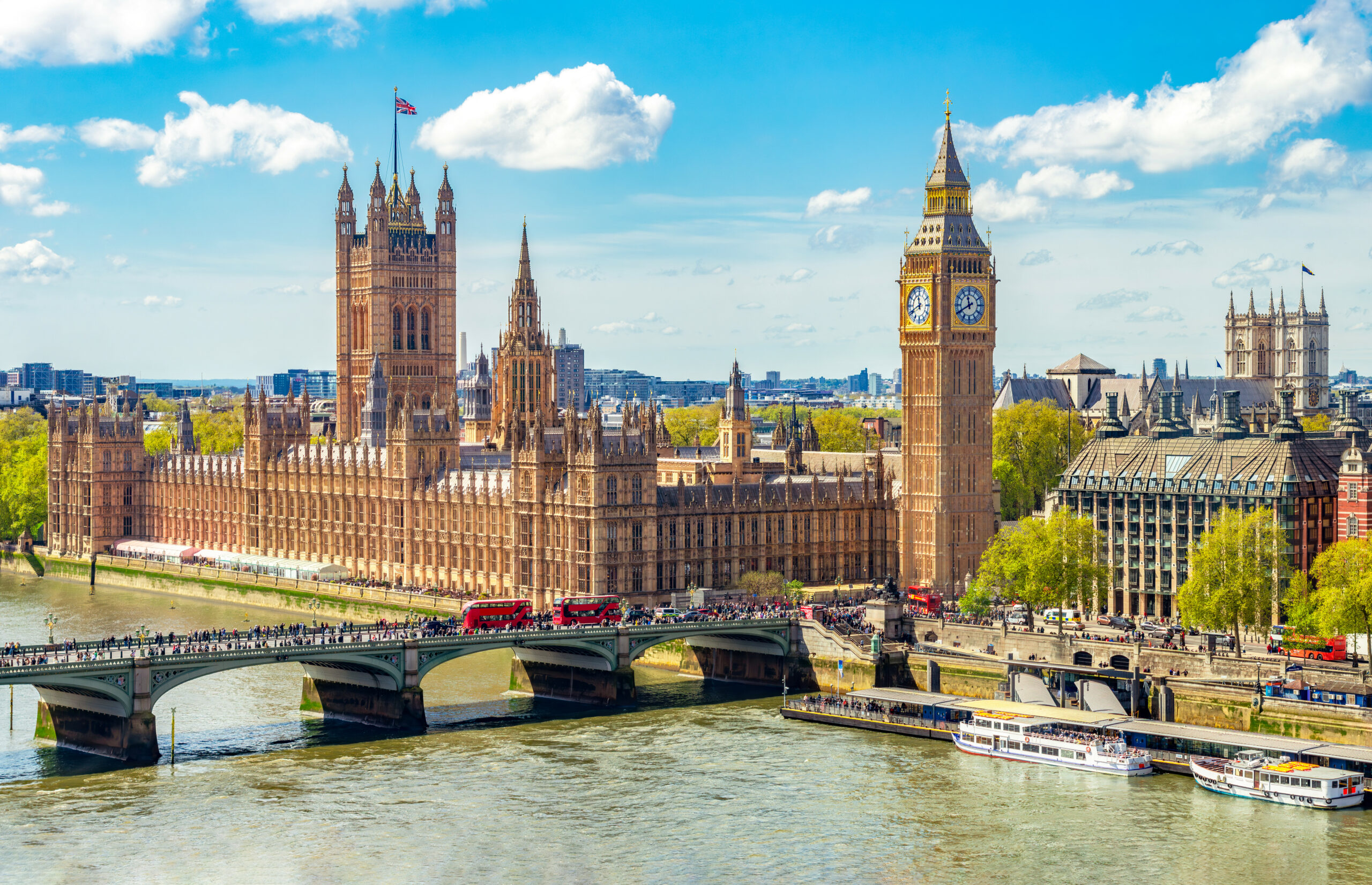 LONDRES