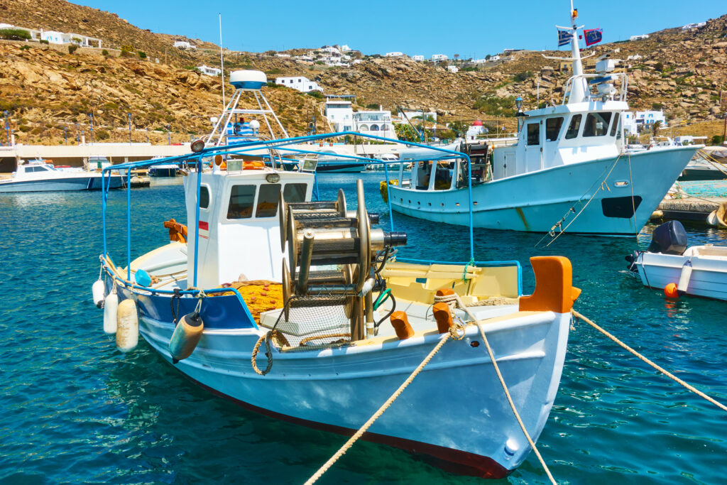 CRETE
