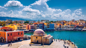 CRETE