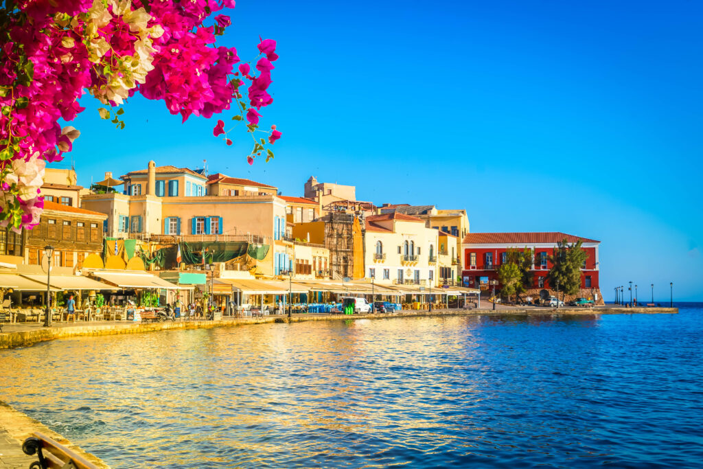 CRETE