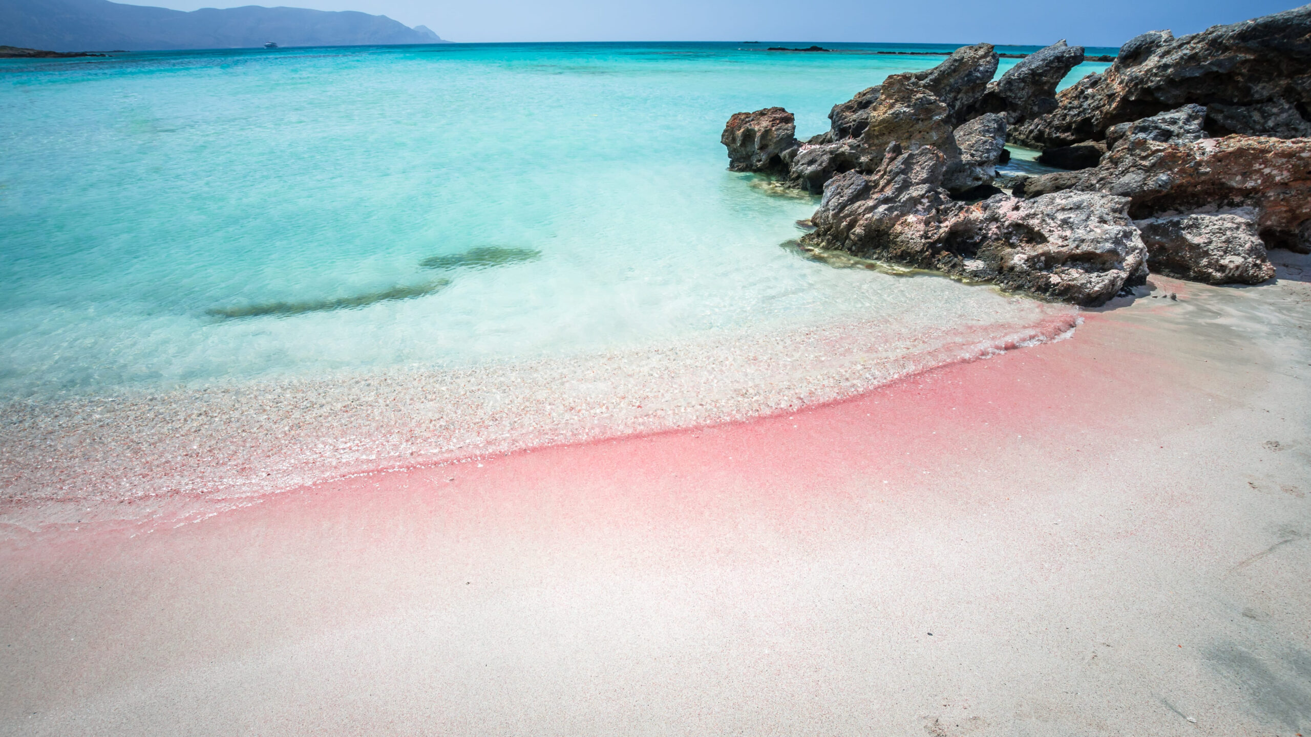 CRETE