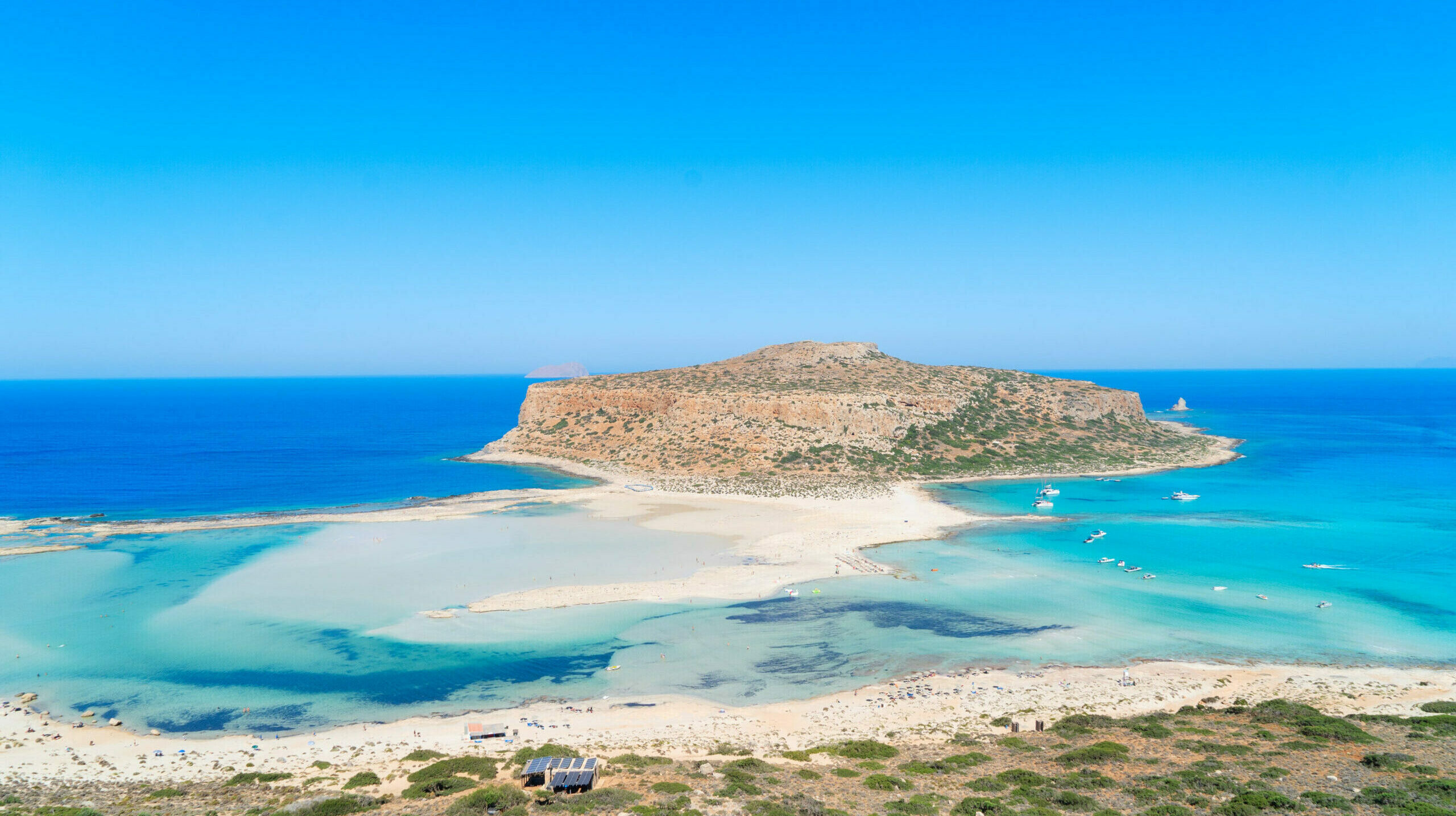 CRETE