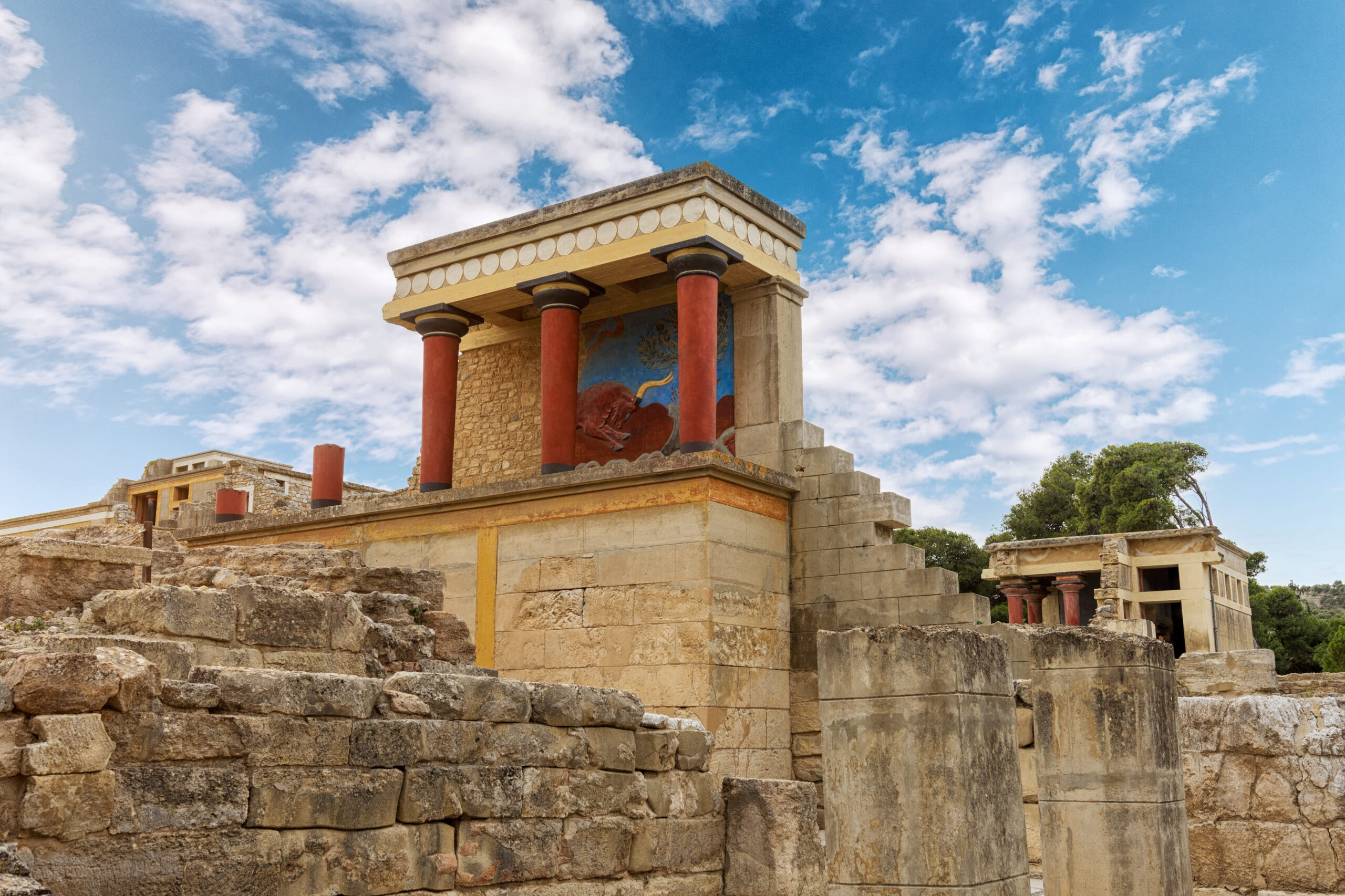 CRETE