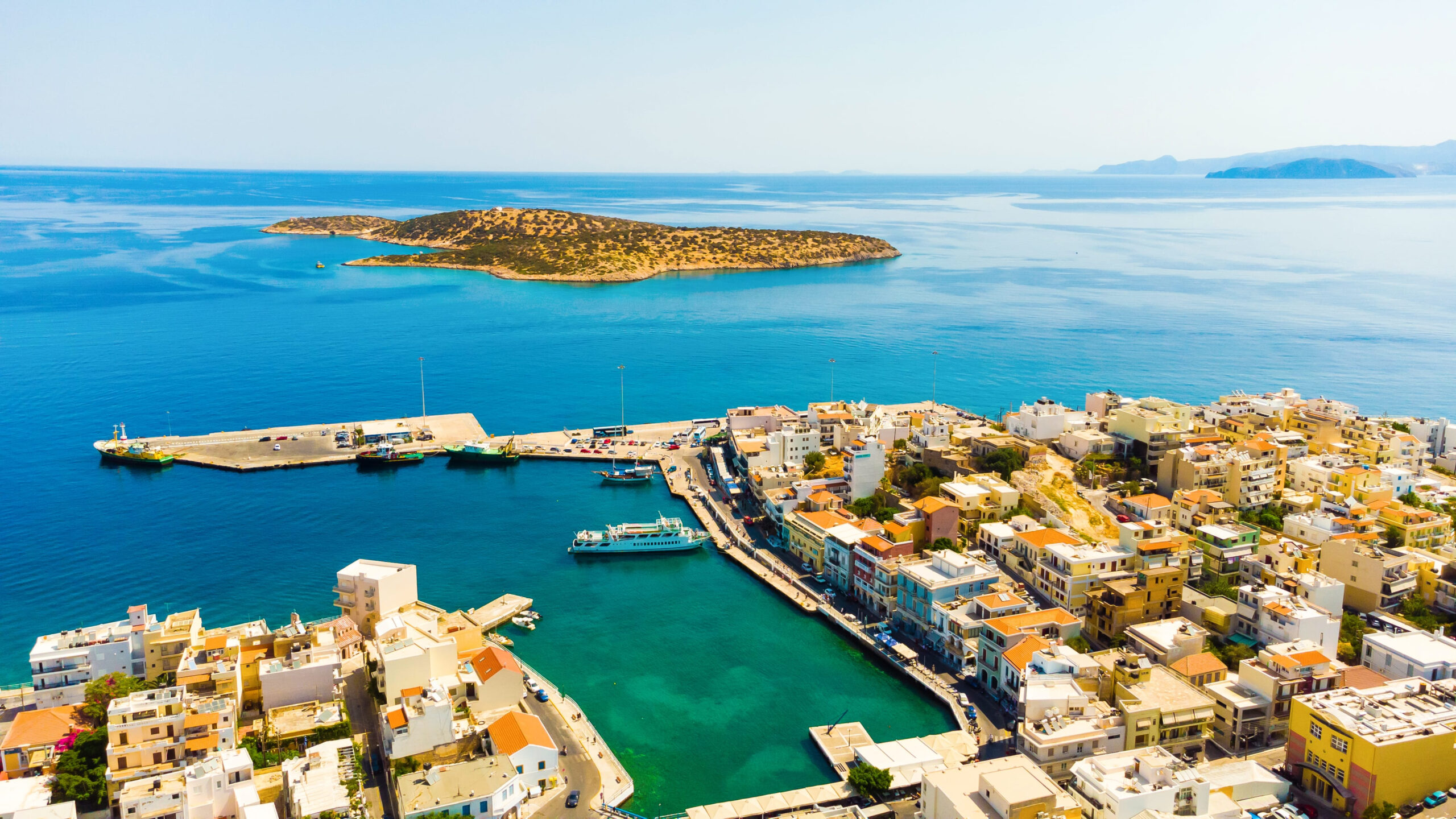 CRETE